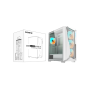 CASE GIGABYTE C301GW V2 ATX GLASS WHITE