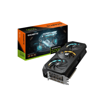 GIGABYTE GeForce RTX™ 5090 32G GAMING OC Edition