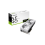 GIGABYTE GeForce RTX™ 4080 AERO 16GB OC Edition