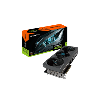 GIGABYTE GeForce RTX™ 4080 EAGLE 16GB OC Edition