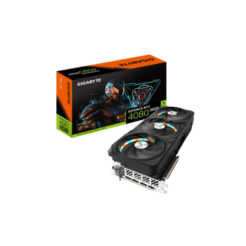 GIGABYTE GeForce RTX™ 4080 SUPER 16GB GAMING OC Edition