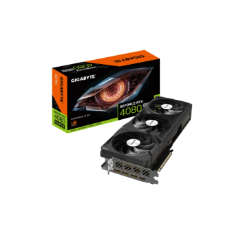 GIGABYTE GeForce RTX™ 4080 SUPER WINDFORCE V2 16GB