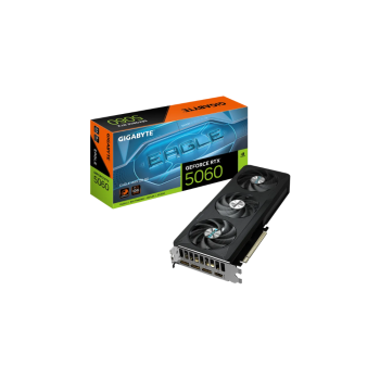 GIGABYTE GeForce RTX™ 5060 EAGLE MAX 8G OC Edition