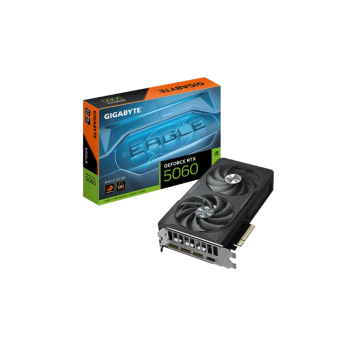 GIGABYTE GeForce RTX™ 5060 EAGLE 8G OC Edition