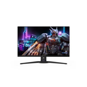 GIGABYTE MONITOR FO27Q5P 27 GAMING 2K 0.03MS 500Hz QD-OLED