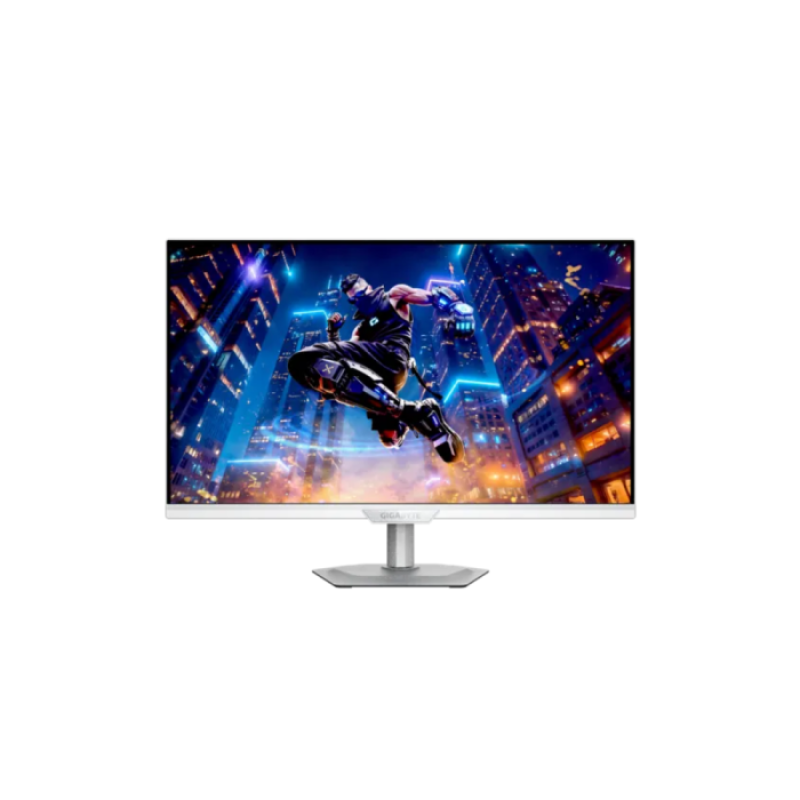 GIGABYTE MONITOR M27UP 27 GAMING 4K 1MS 160Hz IPS ICE