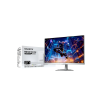 GIGABYTE MONITOR M27Q2 QD 27 GAMING 2K 1MS 200Hz IPS ICE