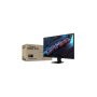 GIGABYTE MONITOR GS27FA 27 GAMING FHD 1MS 180Hz IPS