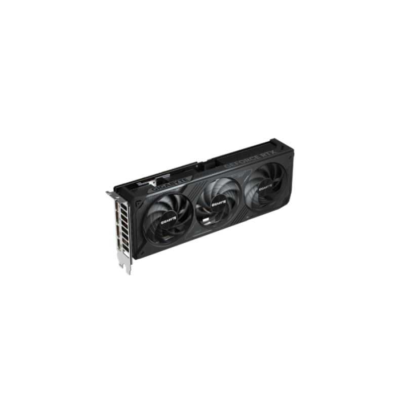 GIGABYTE GeForce RTX™ 5070 WINDFORCE 12GB OC Edition SFF
