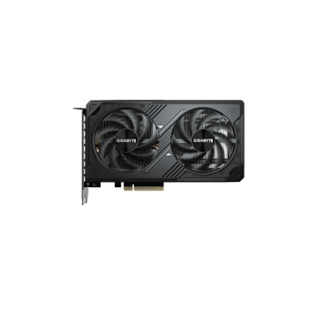GIGABYTE GeForce RTX™ 5060 WINDFORCE 8GB GIGABYTE GeForce RTX™ 5060 WINDFORCE 8GB