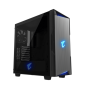 CASE GIGABYTE AC300G AORUS GLASS