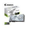 GIGABYTE AORUS GeForce RTX™ 5080 MASTER ICE 16GB GIGABYTE AORUS GeForce RTX™ 5080 MASTER ICE 16GB