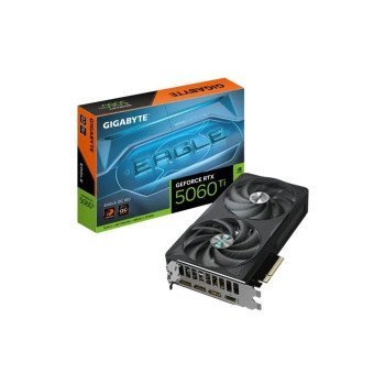 Gigabyte GeForce RTX™ 5060 Ti EAGLE OC 16GB