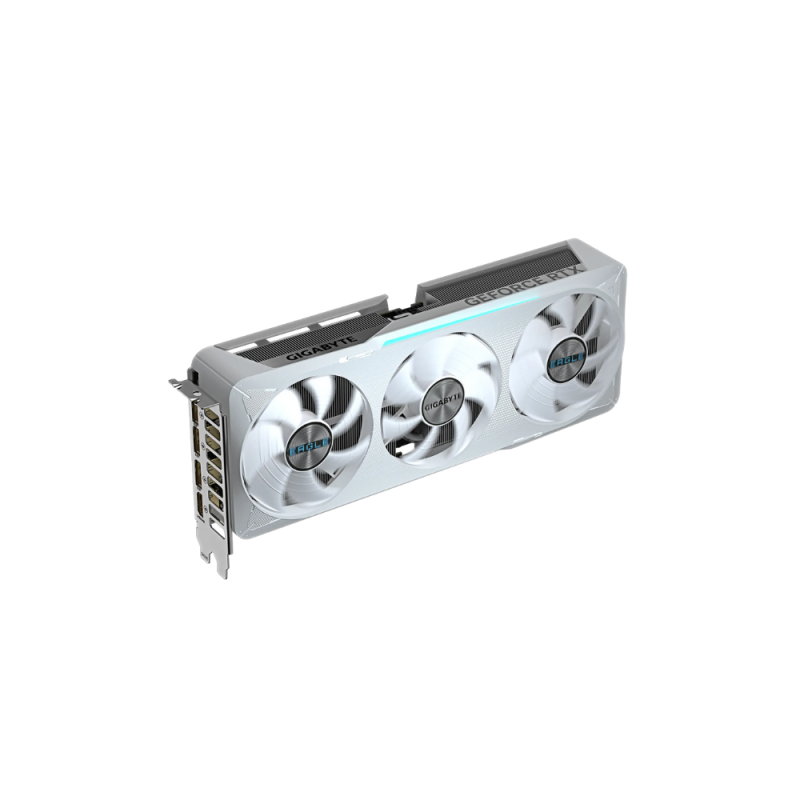 GIGABYTE GeForce RTX™ 5070 EAGLE 12GB OC Edition ICE