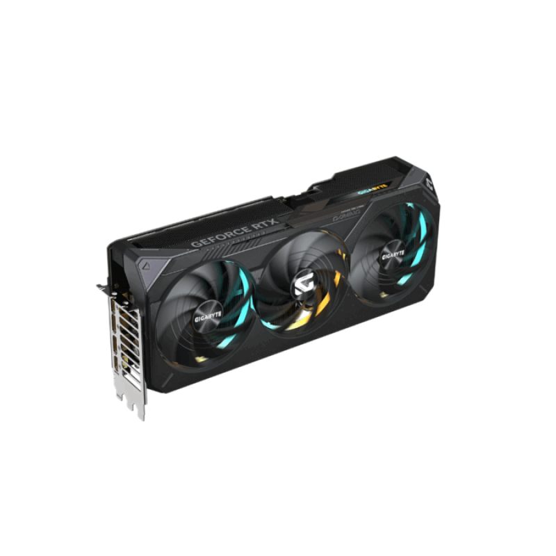 GIGABYTE GeForce RTX™ 5090 32G GAMING OC Edition GIGABYTE GeForce RTX™ 5090 32G GAMING OC Edition