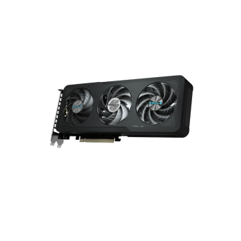 GIGABYTE GeForce RTX™ 5060TI EAGLE MAX 16G BLACK OC Edition