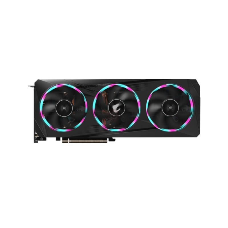 GIGABYTE GeForce RTX™ 3050 AORUS ELITE 8GB