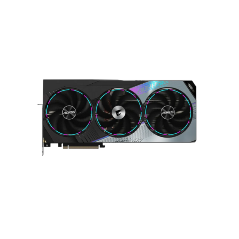 GIGABYTE GeForce RTX™ 4080 AORUS MASTER 16GB