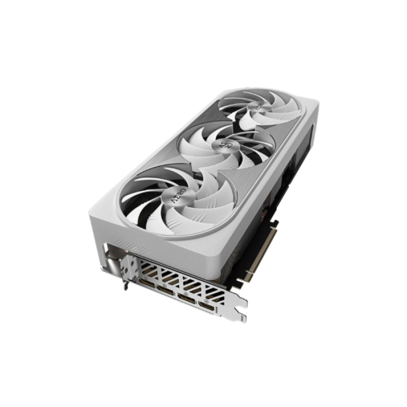 GIGABYTE GeForce RTX™ 4080 SUPER AERO 16GB OC Edition GIGABYTE GeForce RTX™ 4080 SUPER AERO 16GB OC Edition
