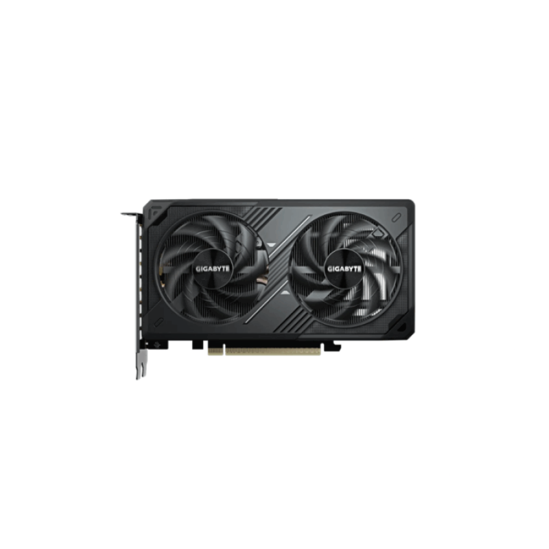 GIGABYTE GeForce RTX™ 5060 WINDFORCE MAX 8G OC Edition