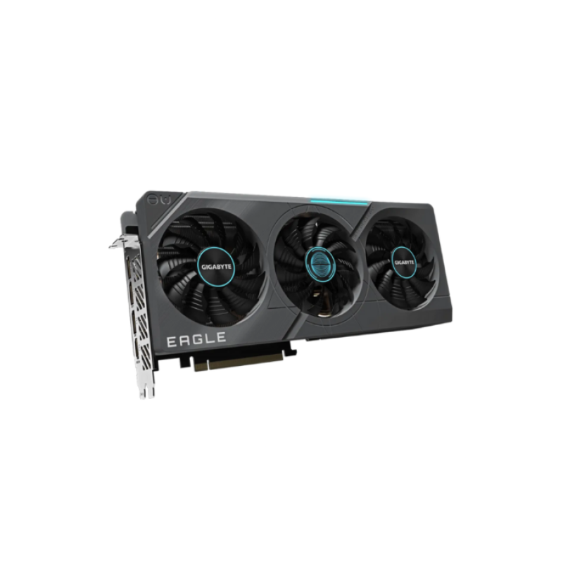 GIGABYTE GeForce RTX™ 4070TI EAGLE 12GB OC Edition