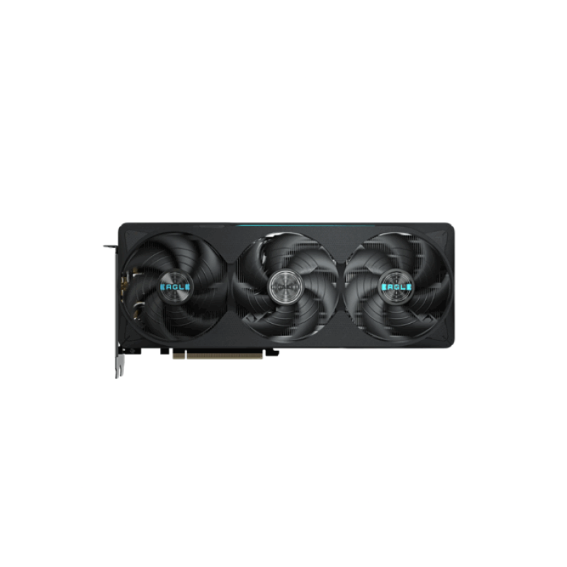GIGABYTE GeForce RTX™ 5070TI EAGLE 16GB OC EDITION