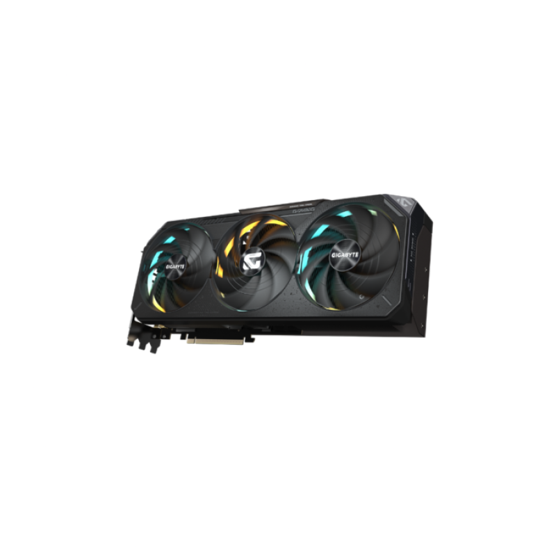 GIGABYTE GeForce RTX™ 5080 16GB GAMING OC Edition GIGABYTE GeForce RTX™ 5080 16GB GAMING OC Edition