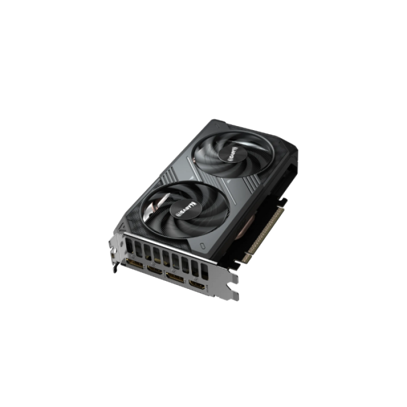 GIGABYTE GeForce RTX™ 5050 WINDFORCE 2OC 8GB