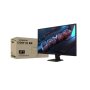 GIGABYTE MONITOR GS27Q-X 27 GAMING 2K 1MS 240Hz / OC 250HZ IPS