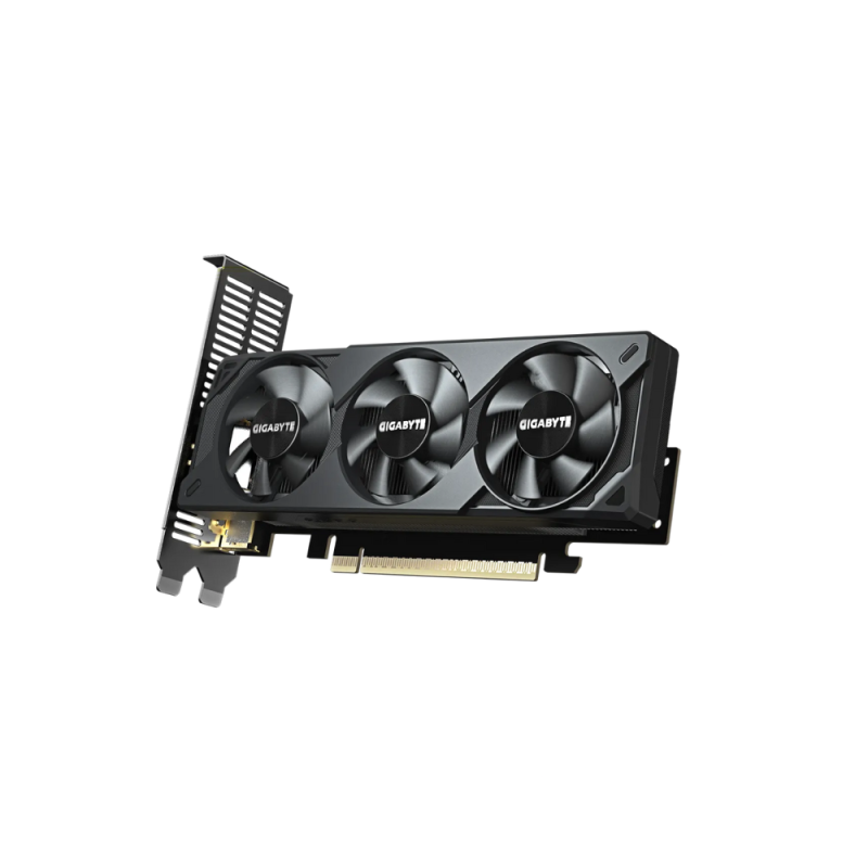 GIGABYTE GeForce RTX™ 5060 LOW PROFILE 8GB OC Edition