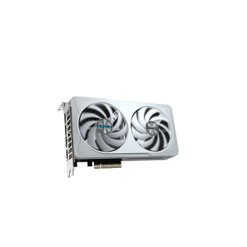 GIGABYTE GeForce RTX™ 5060 EAGLE ICE 8G OC Edition