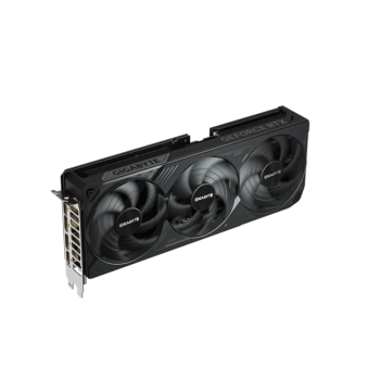 GIGABYTE GeForce RTX™ 5080 WINDFORCE SFF N5080WF3-16GD