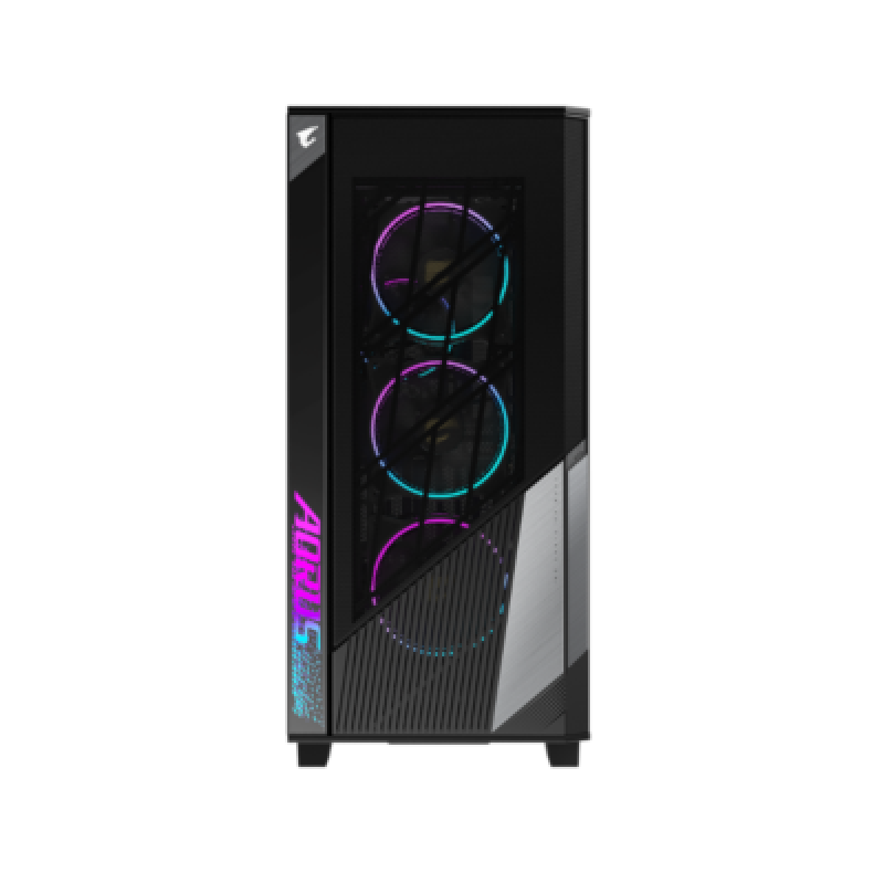 CASE GIGABYTE AC500G AORUS GLASS CASE GIGABYTE AC500G AORUS GLASS