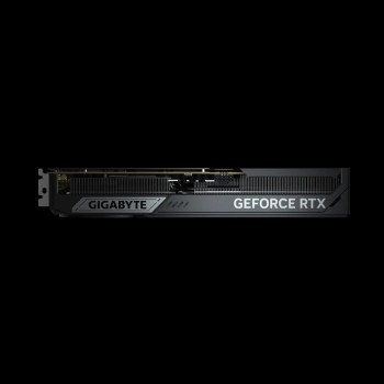 Gigabyte RTX 5070 Ti WINDFORCE OC SFF 16G – 16 GB GDDR7, PCIe 5.0, 2,497 MHz Boost, Triple‑Fan SFF Cooling