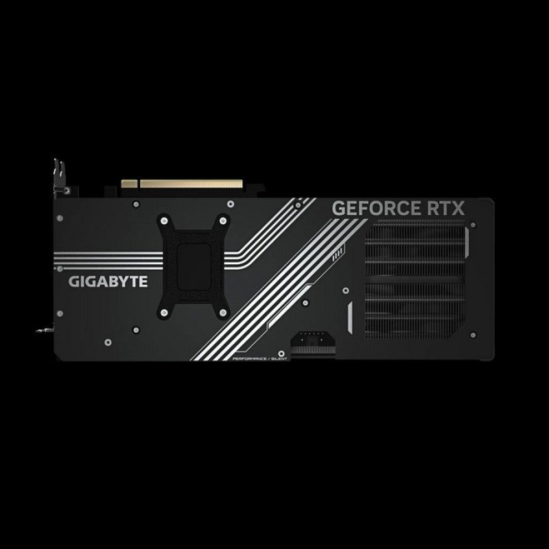 Gigabyte RTX 5070 Ti WINDFORCE OC SFF 16G – 16 GB GDDR7, PCIe 5.0, 2,497 MHz Boost, Triple‑Fan SFF Cooling