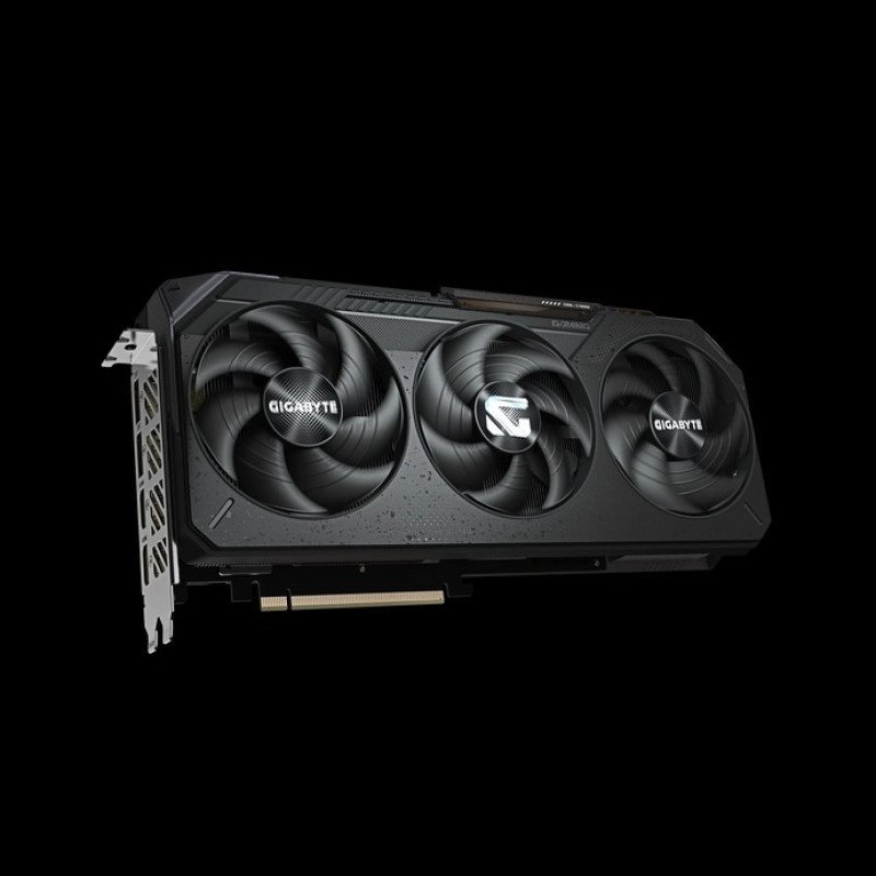 GIGABYTE Radeon RX 9070 XT GAMING OC 16G Graphics Card