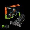 GIGABYTE GeForce RTX 5050 OC Low Profile 8GB – 8 GB GDDR6, 128‑bit, PCIe 5.0, 182 mm SFF, 2×DP + 2×HDMI, DLSS 4, Blackwell Architecture