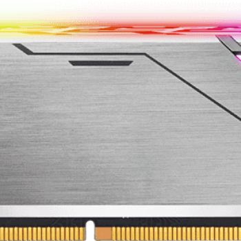 RAM DDR4 KIT 2X8GB 3733 GIGABYTE AORUS WITH DEMO RGB A37D