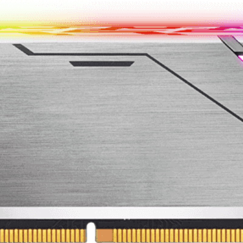 RAM DDR4 KIT 2X8GB 3733 GIGABYTE AORUS WITH DEMO RGB A37D