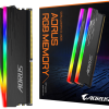RAM DDR4 KIT 2X8GB 4400 GIGABYTE AORUS RGB