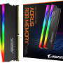 RAM DDR4 KIT 2X8GB 4400 GIGABYTE AORUS RGB