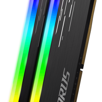RAM DDR4 KIT 2X8GB 4400 GIGABYTE AORUS RGB