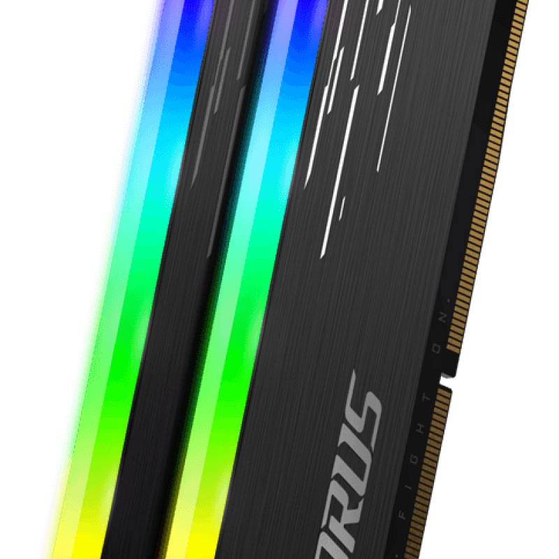 RAM DDR4 KIT 2X8GB 4400 GIGABYTE AORUS RGB