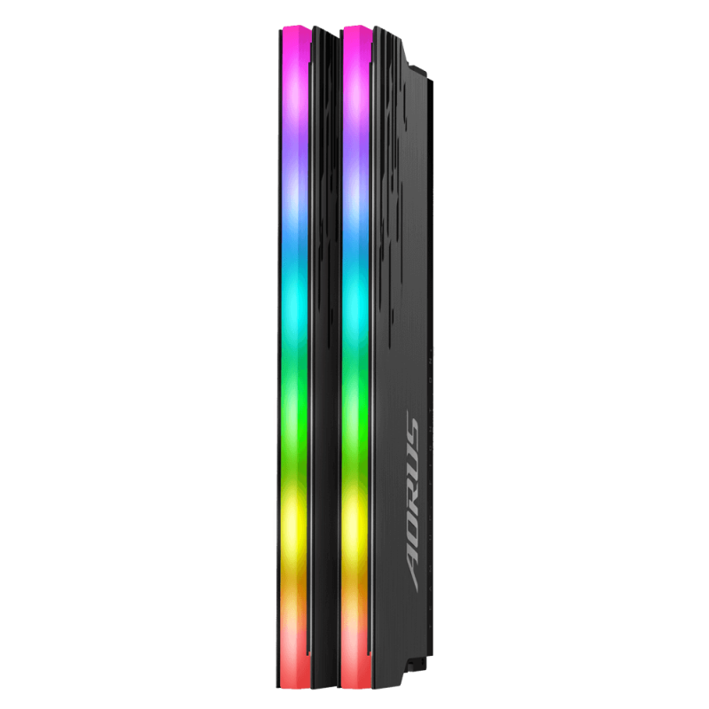 RAM DDR4 KIT 2X8GB 4400 GIGABYTE AORUS RGB