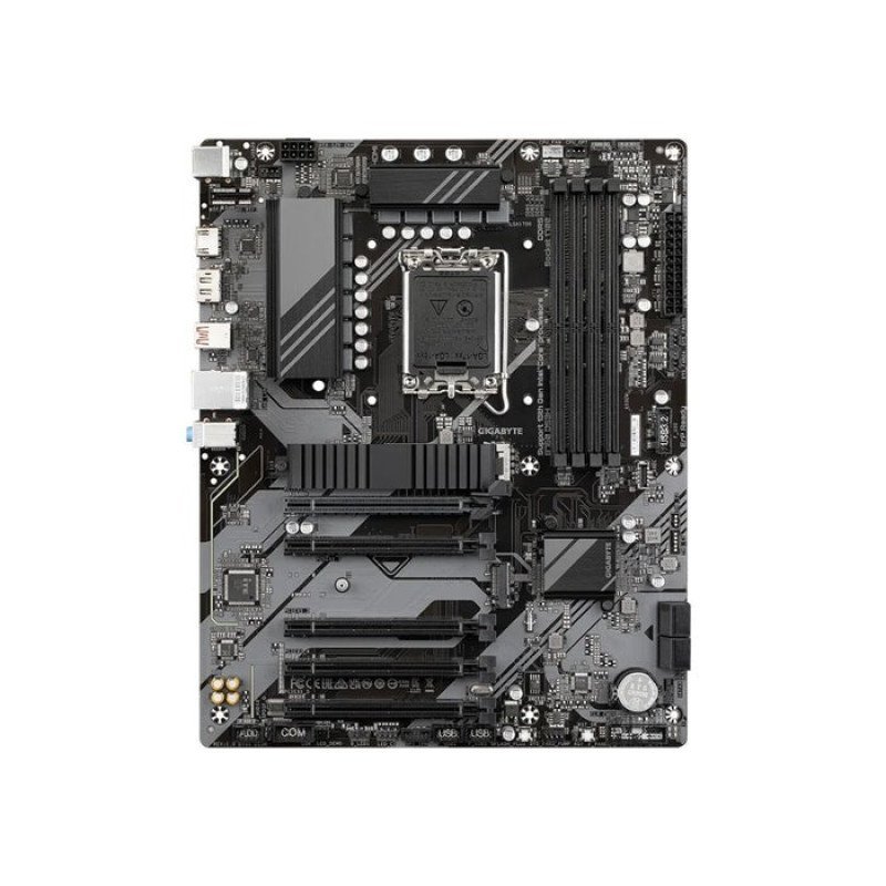 Gigabyte B760 DS3H D5, Motherboard