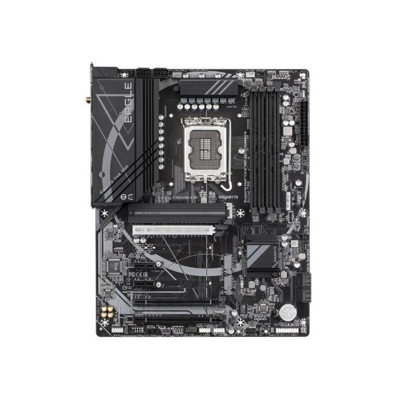 Gigabyte Z790 EAGLE AX, WIFI 6E