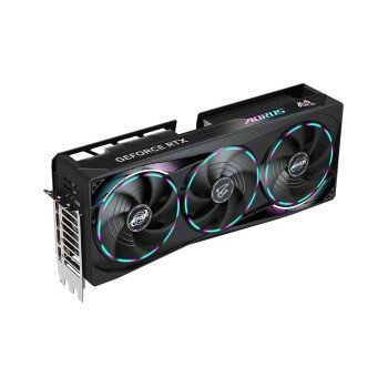 GIGABYTE AORUS GeForce RTX™ 5080 MASTER 16GB GIGABYTE AORUS GeForce RTX™ 5080 MASTER 16GB