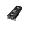 GIGABYTE GeForce RTX™ 5060TI EAGLE MAX 16G BLACK OC Edition