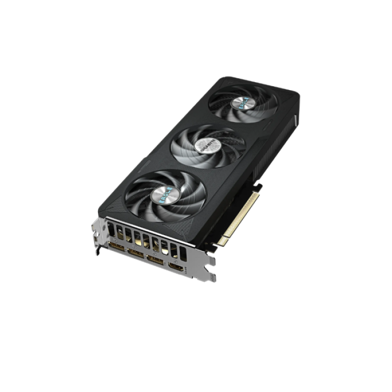 GIGABYTE GeForce RTX™ 5060TI EAGLE MAX 16G BLACK OC Edition