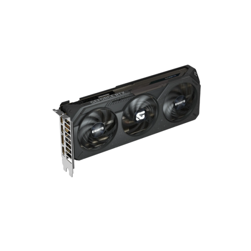 GIGABYTE GeForce RTX™ 5050 GAMING OC 8GB BLACK